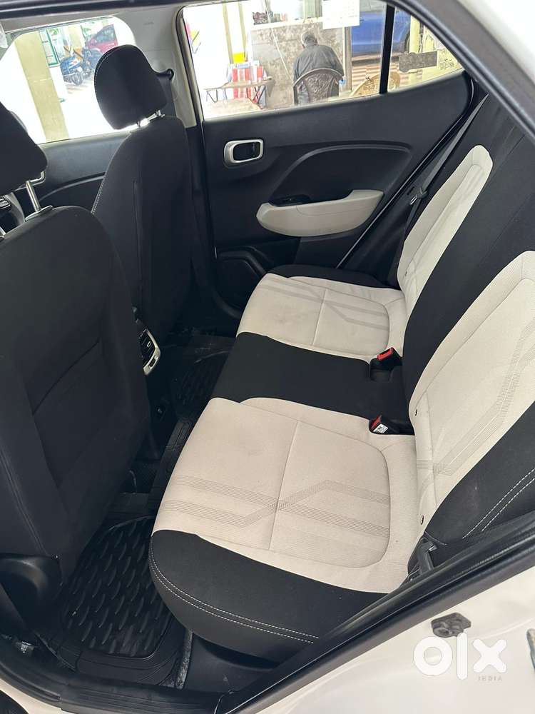 Hyundai Venue 1.4 Crdi S, 2025, Diesel