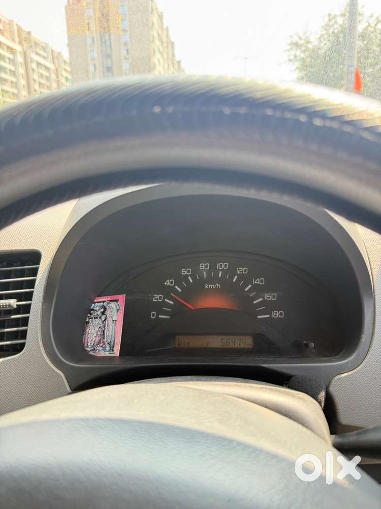 Maruti Suzuki Wagon R 2011 Petrol Manual