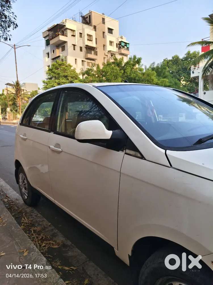 Tata Indica Vista Diesel Well Maintained