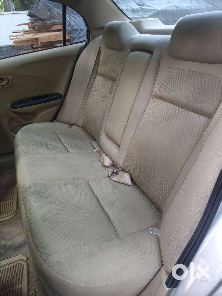 Honda Amaze Sx I-vtec, 2014, Petrol