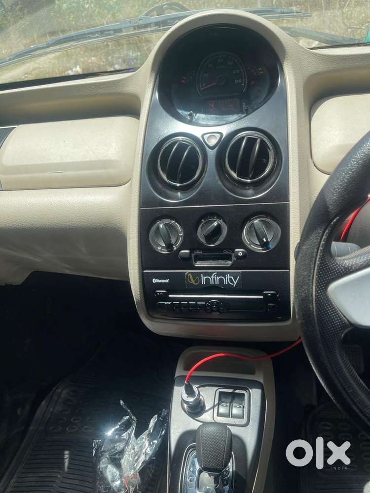 Tata Nano Genx 2015 Petrol Good Condition