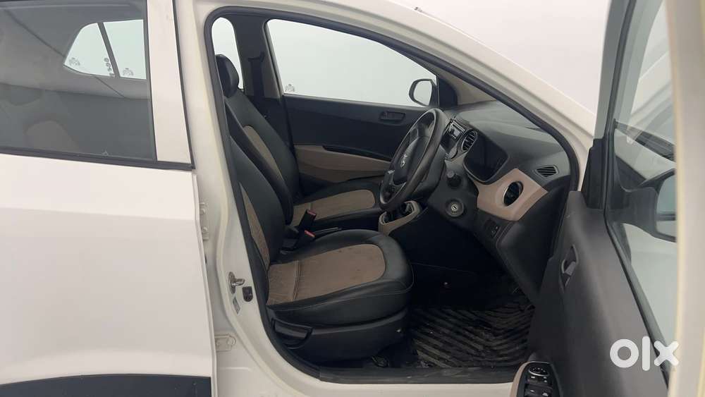 Hyundai Grand I10 1.2 Kappa Magna, 2014, Petrol