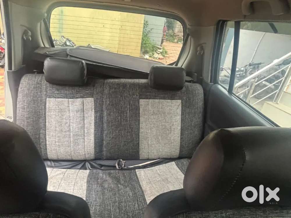 Maruti Suzuki Wagon R Stingray 2011 Petrol 68000 Km Driven