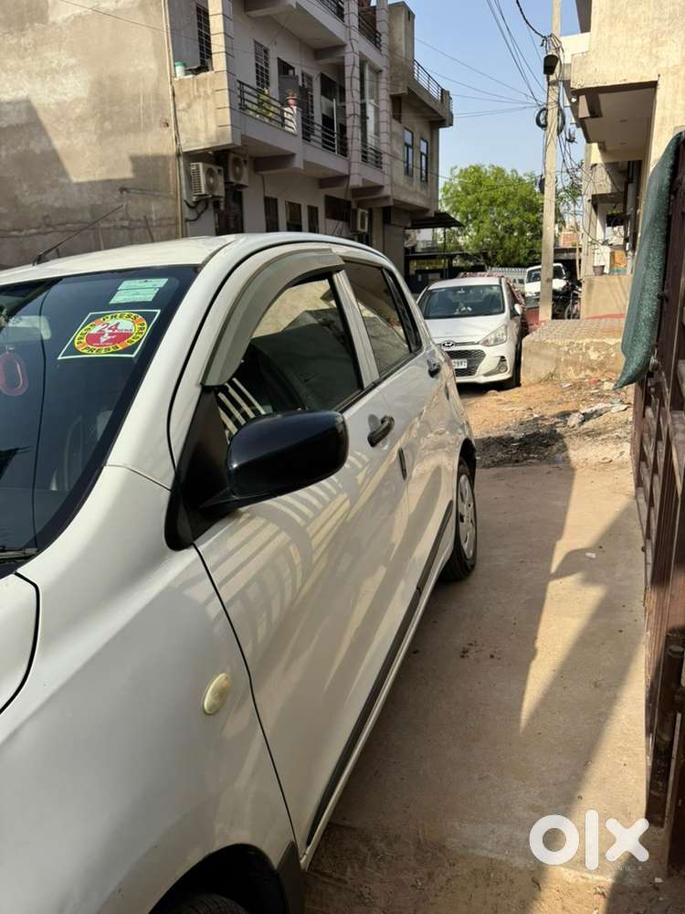 Maruti Suzuki 2016 Car
