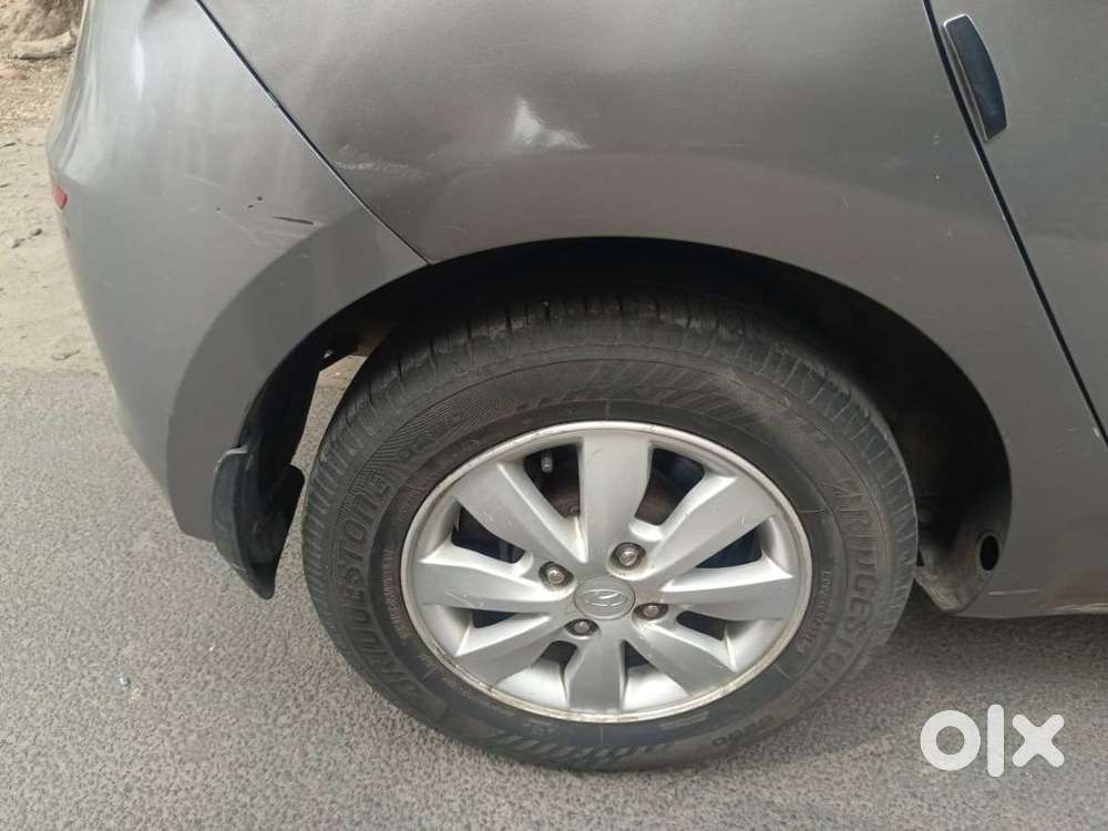 Hyundai I20 Diesel Asta, 2013, Diesel