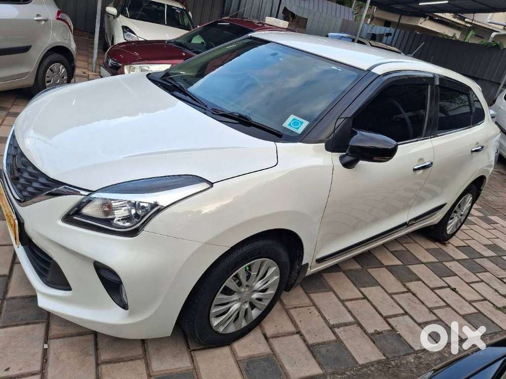 Maruti Suzuki Baleno Delta, 2020