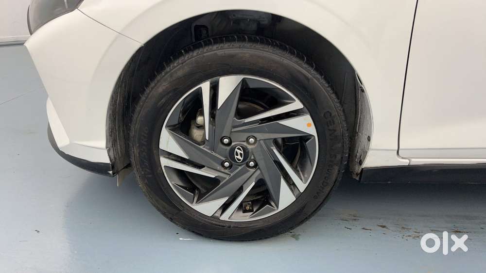 Hyundai New I20 1.5 Asta (o) Mt, 2020, Diesel