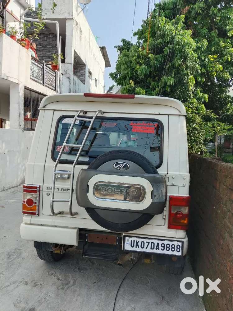 Mahindra Be 6 Fe Diesel 2017