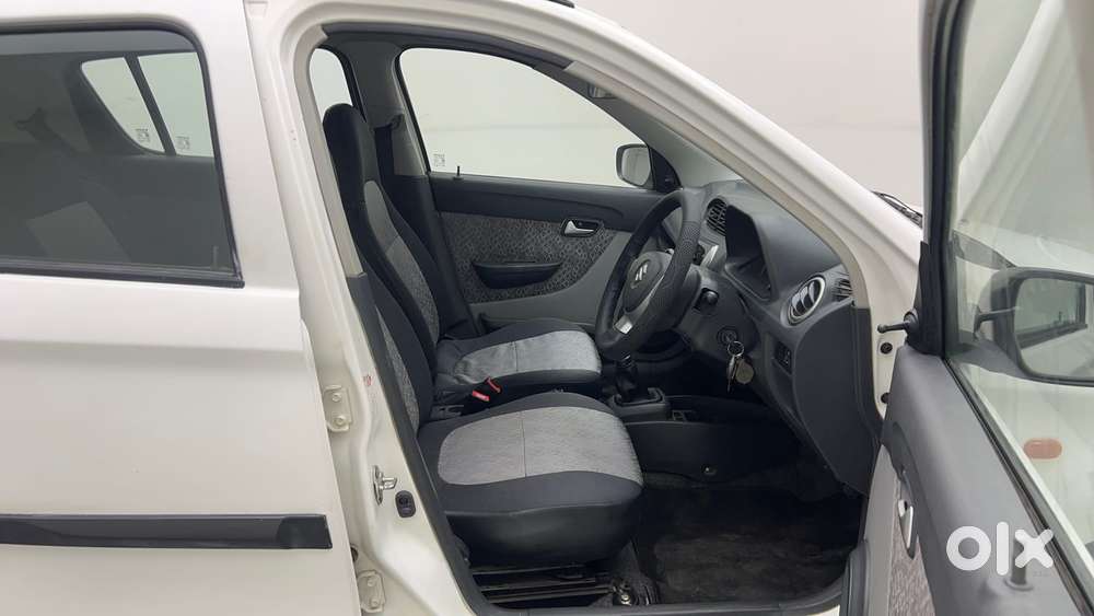 Maruti Suzuki Alto 800 Vxi, 2018, Petrol