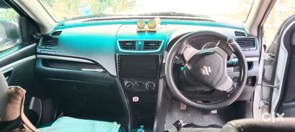 Maruti Suzuki Swift 2013 Diesel 140000 Km Driven