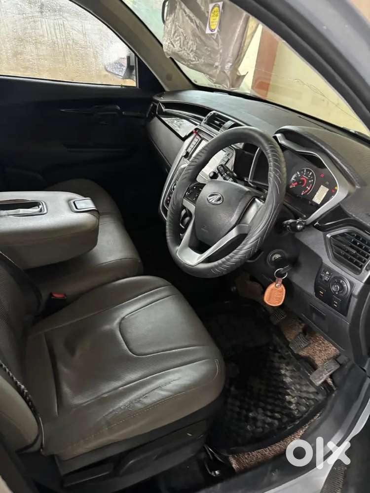 Mahindra Kuv100 Nxt 2019 Diesel