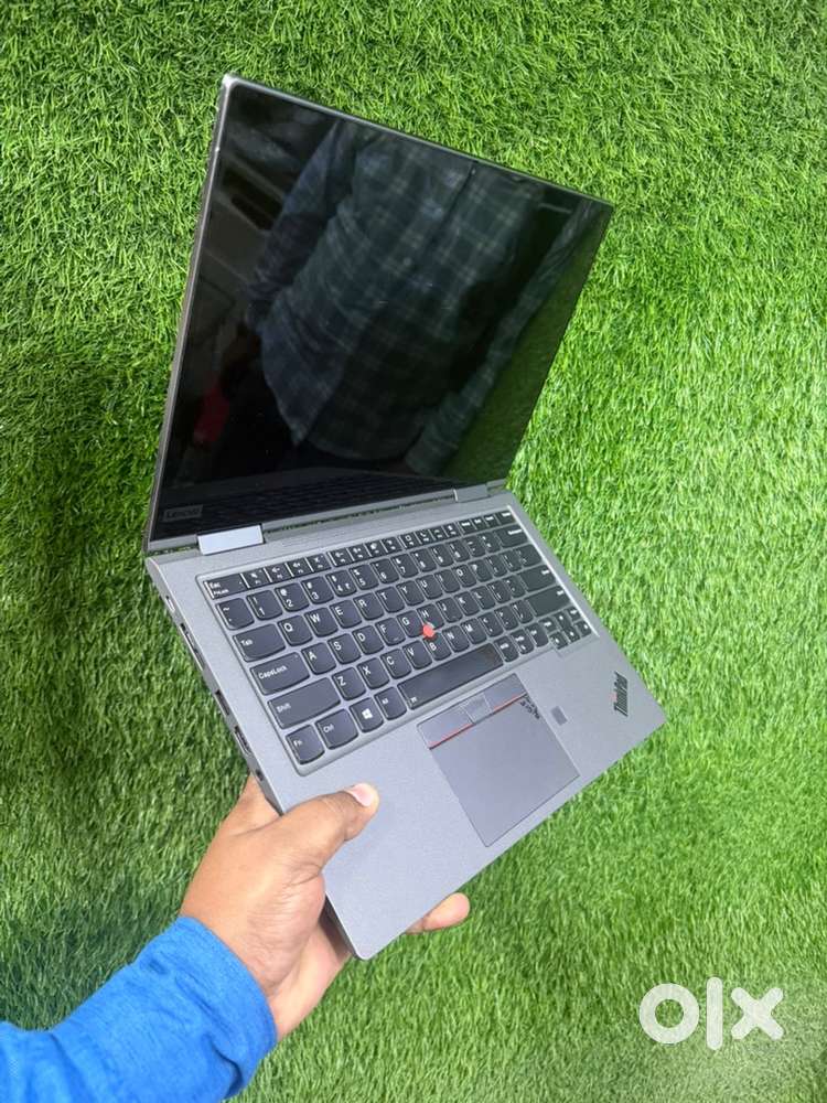 Lenovo Thinkpad X1 Yoga X360 core i7 10th Gen Ram-16GB SSD-256GB