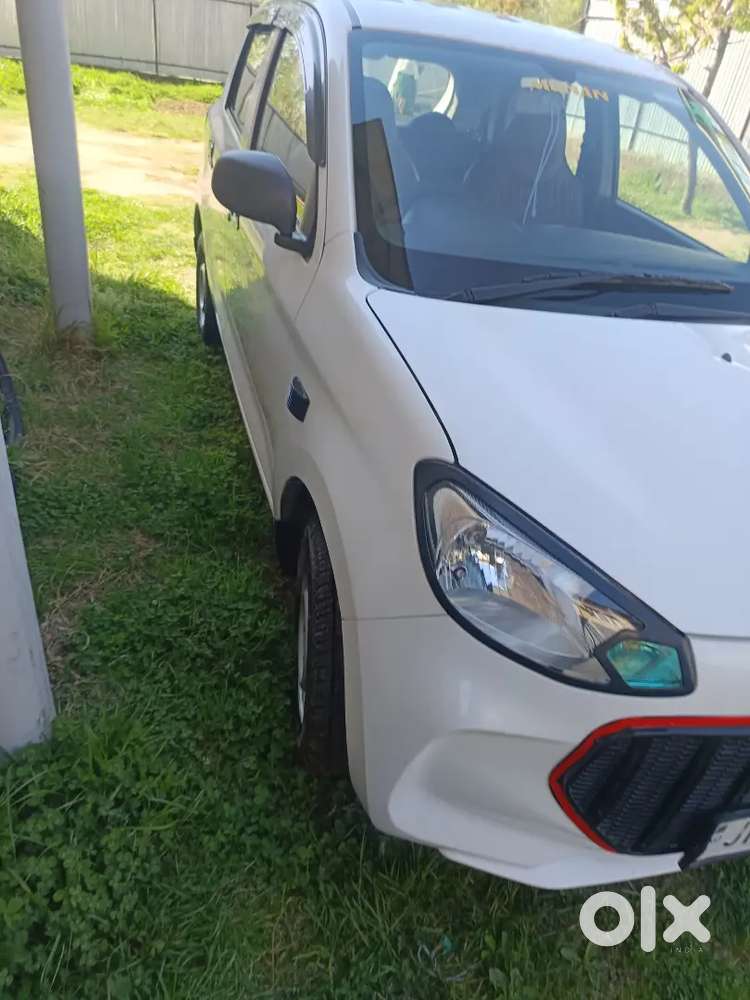Maruti Suzuki Alto K10 Std 2024