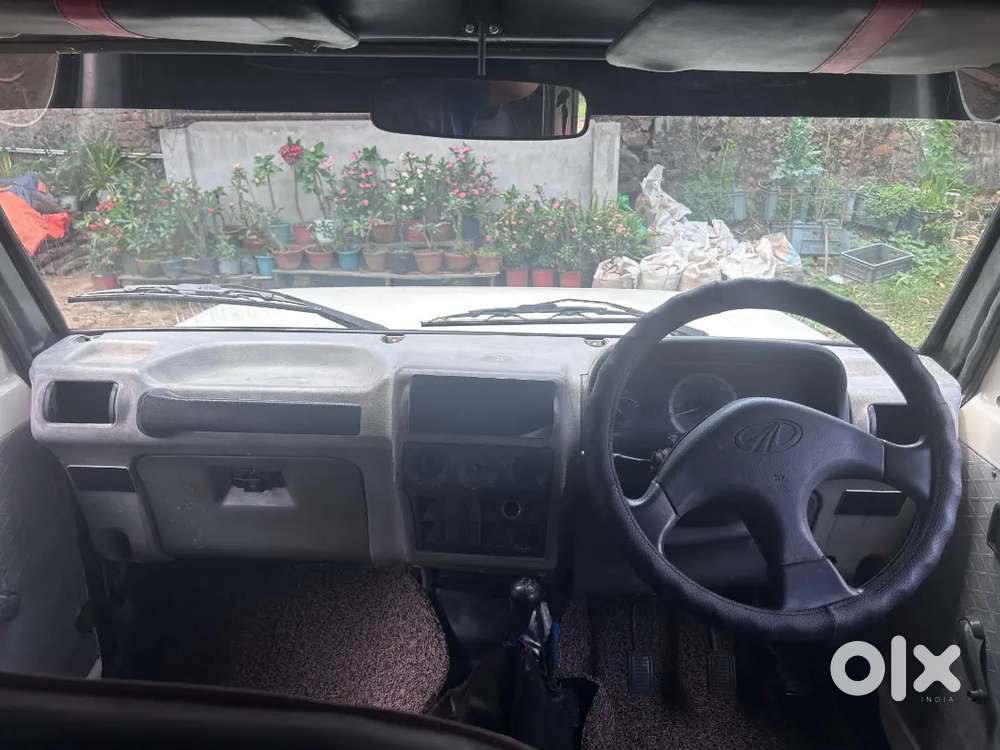 For Sale Mahindra Bolero Camper Bs3 4x4
