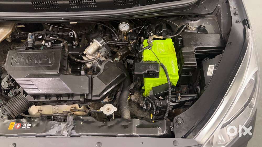 Hyundai Santro Sportz Cng, 2019, Cng & Hybrids