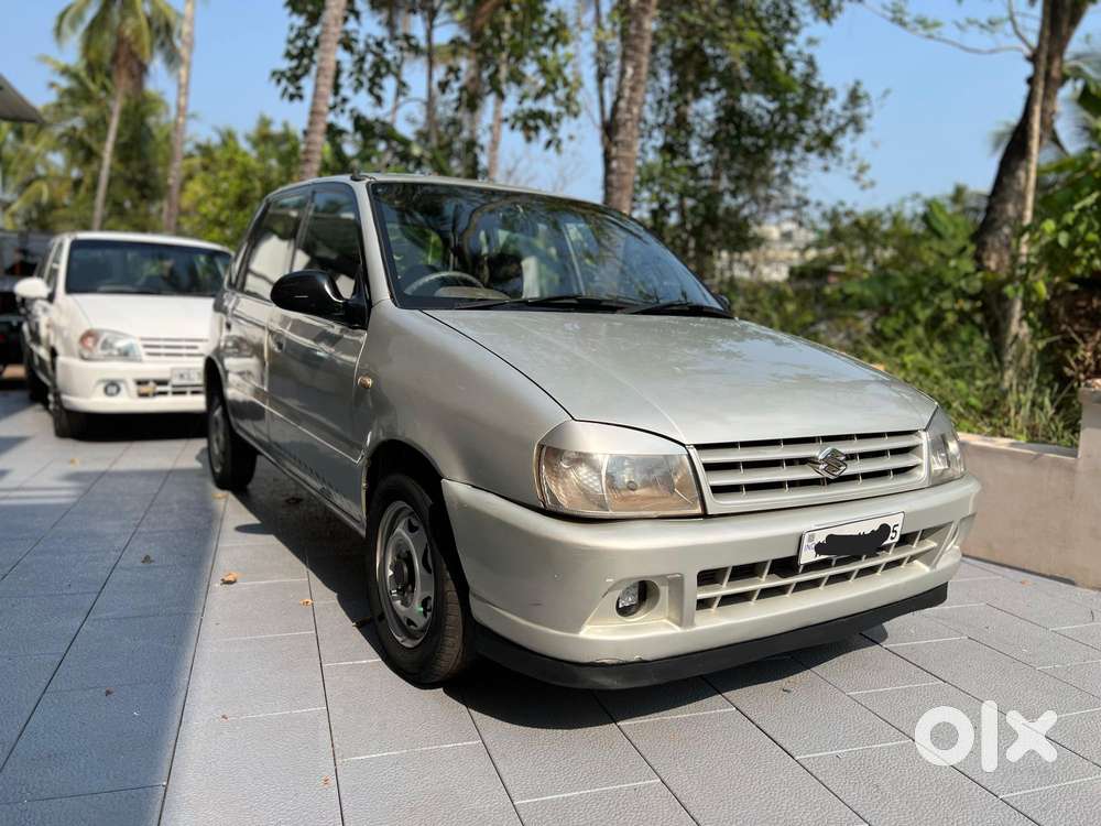 Maruti Suzuki 1000 Ac, 2004, Petrol