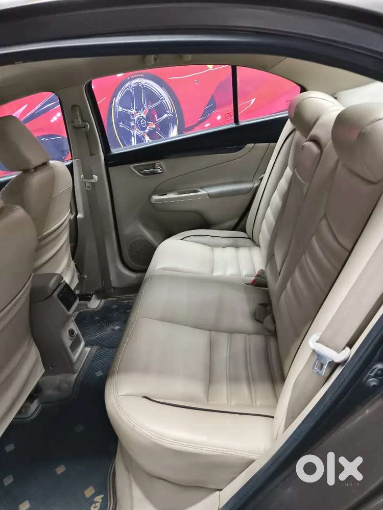 Brand New Condition Ciaz Vdi+ Hubrid