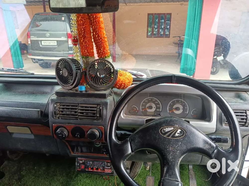Mahindra Thar Diesel 2014