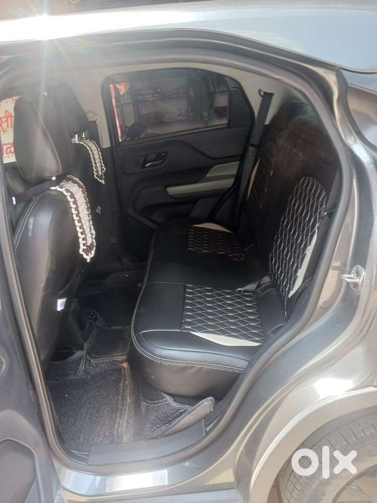 Tata Punch 1.2 Petrol 2018