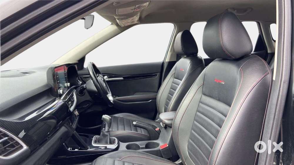 Kia Seltos Gtx, 2020, Petrol