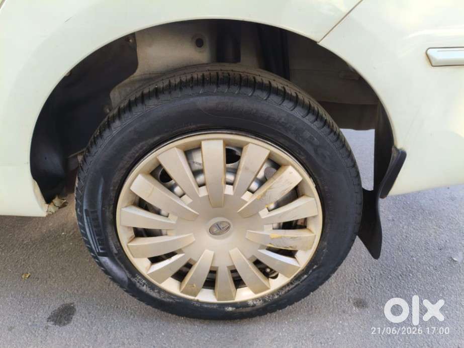 Tata Manza Aura Plus Quadrajet, 2010, Diesel