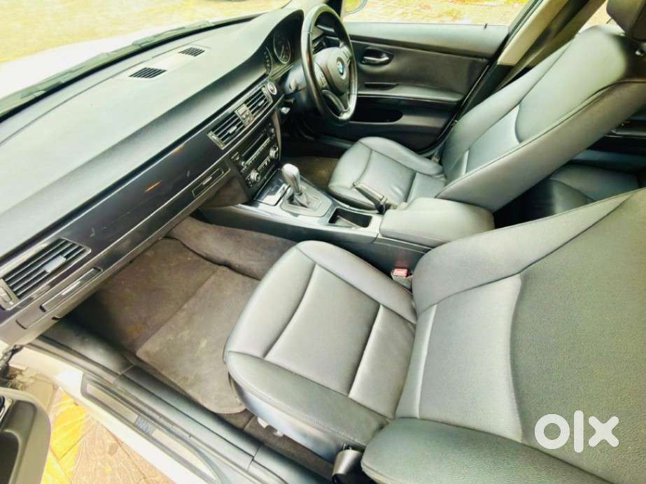 Bmw 3 Series 320d Sedan, 2011, Diesel