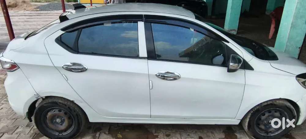 Tata Tigor 2019 Diesel 165000 Km Driven
