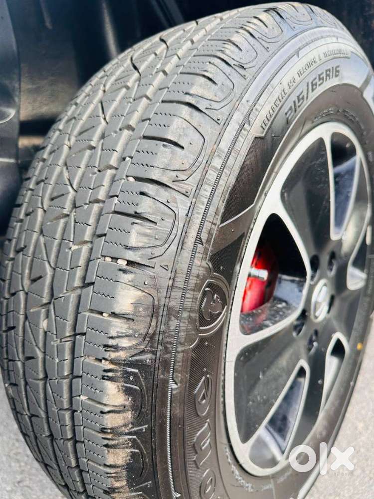 Renault Duster 110ps Diesel Rxz Amt, 2017, Diesel