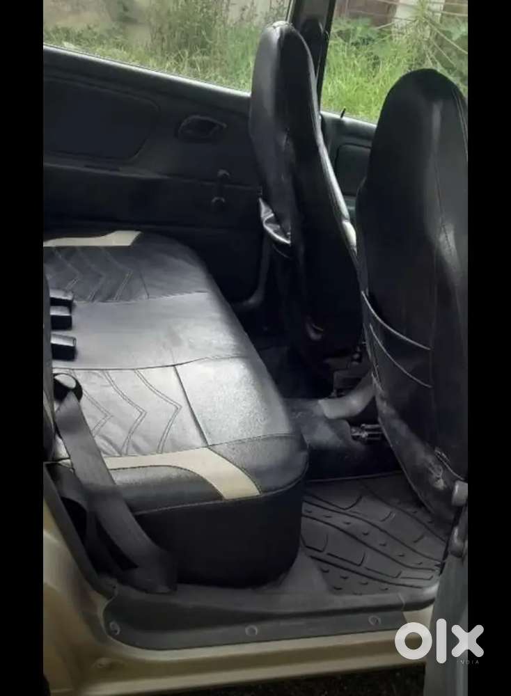 Maruti Suzuki Alto 2011 Petrol Manual