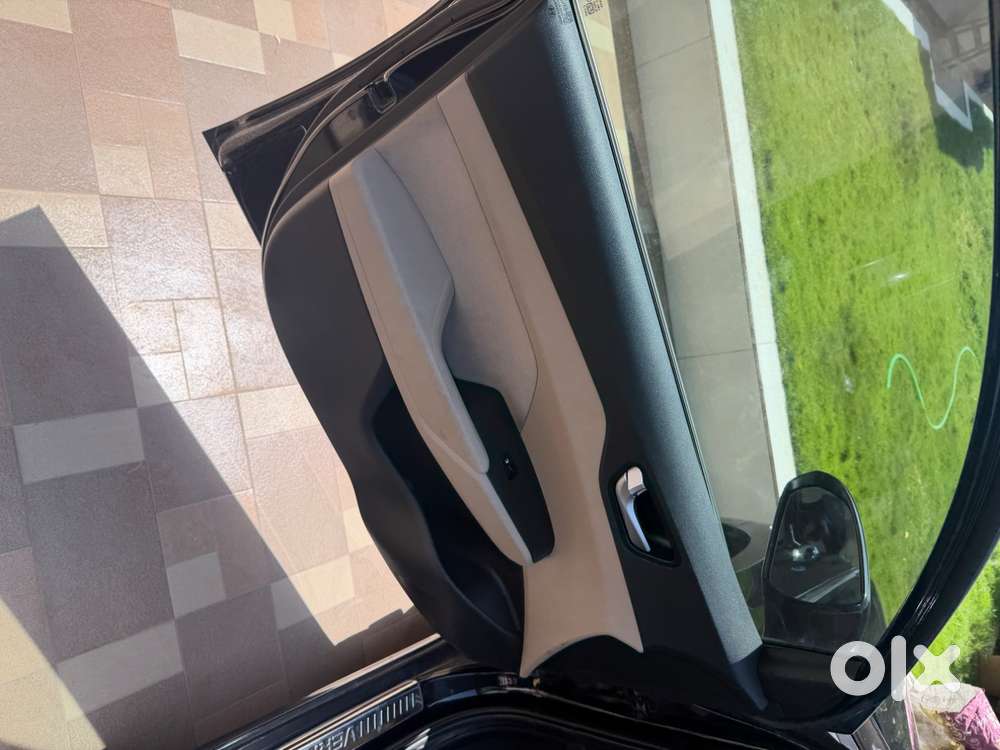 Verna 2019 Black Colour