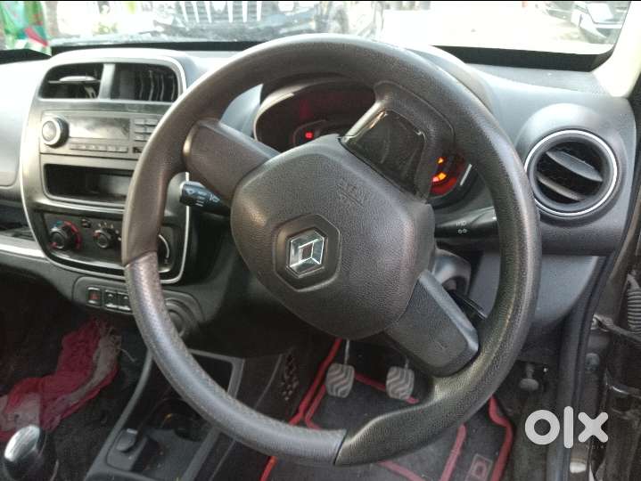 Renault Kwid, 2019, Petrol