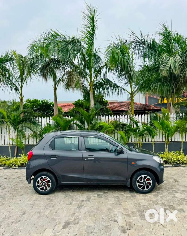Maruti Suzuki Alto 2024 Km Driven 50000