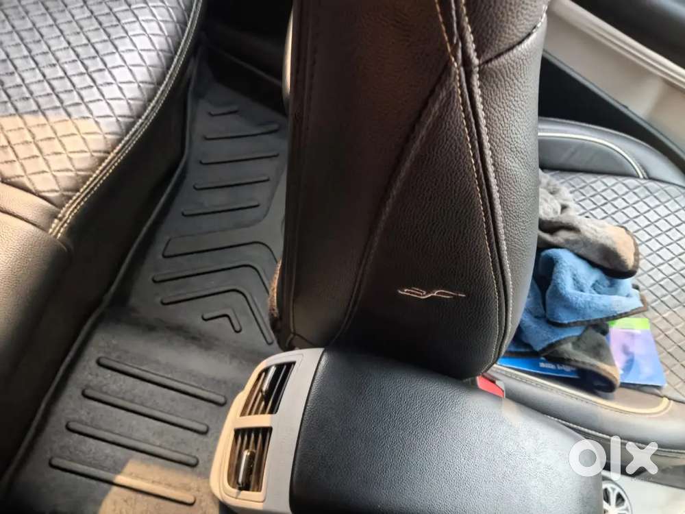 Hyundai New I20 Sportz 2024