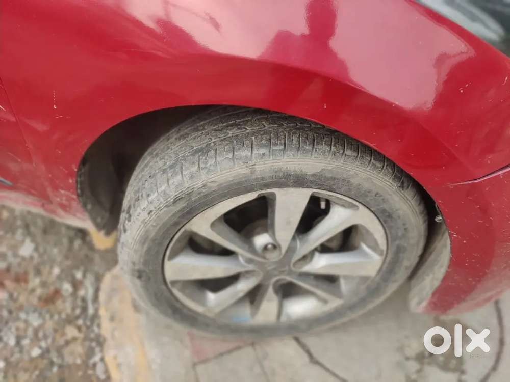 Hyundai Elite I20 2016 Petrol Mint Condition Well Maintained