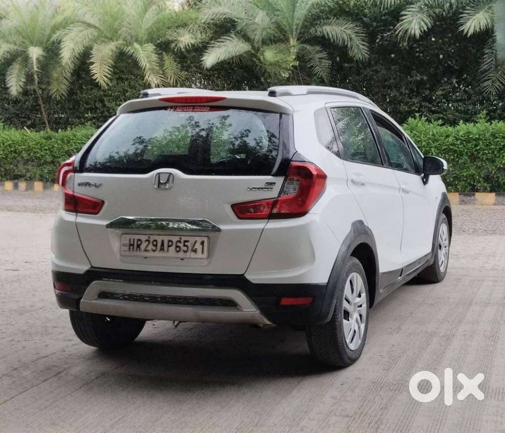 Honda Wr-v I-dtec S, 2017, Diesel