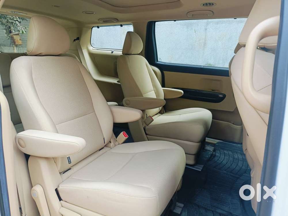 Kia Carnival Prestige, 2020, Diesel