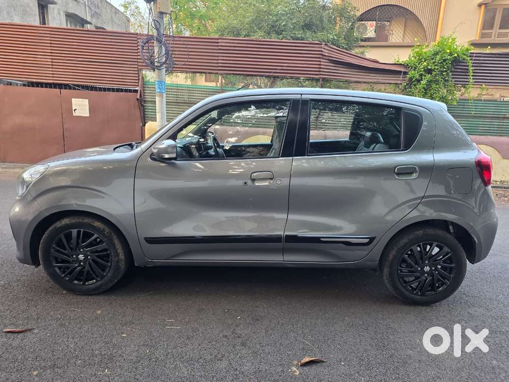 Maruti Suzuki Celerio Zxi(o) Amt, 2022, Petrol