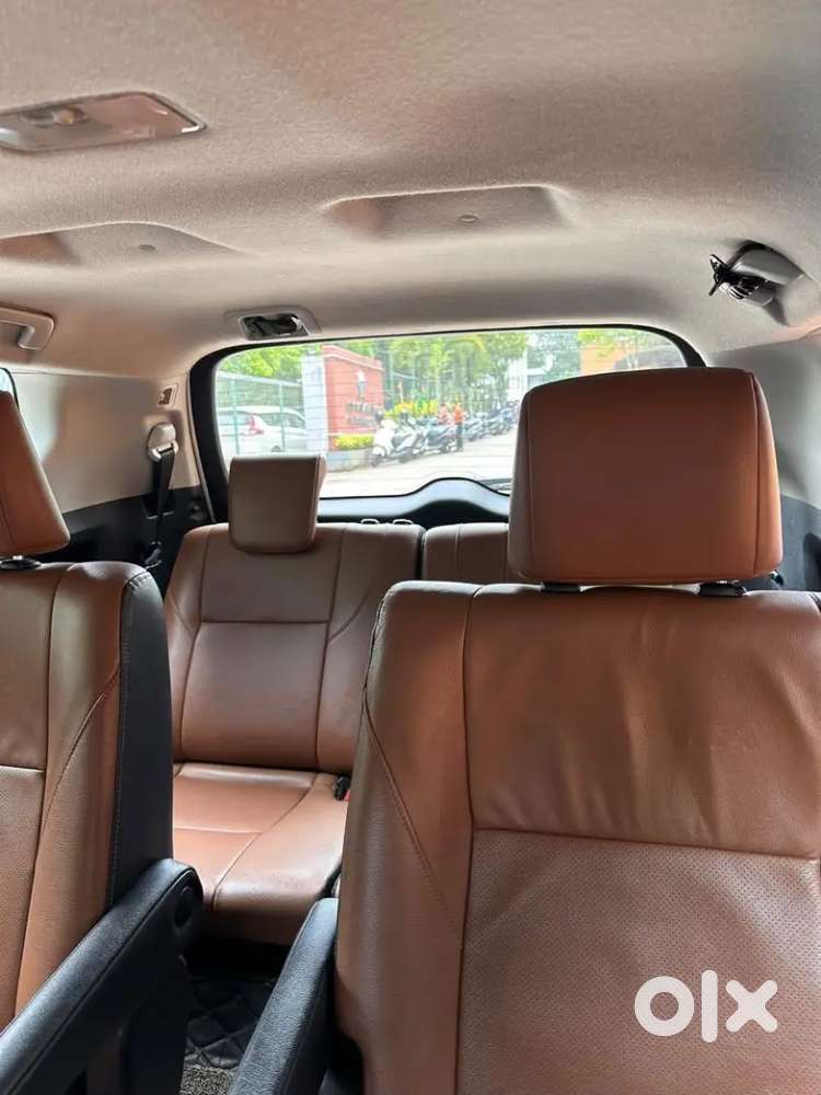Toyota Innova Crysta 2020 Diesel (in Kerala)