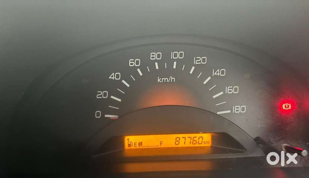 Maruti Suzuki Wagon R Cng Lxi, 2013, Cng & Hybrids