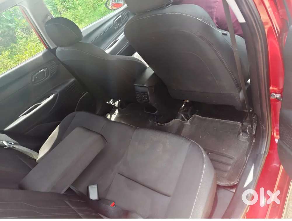 Good Condition Single Drive