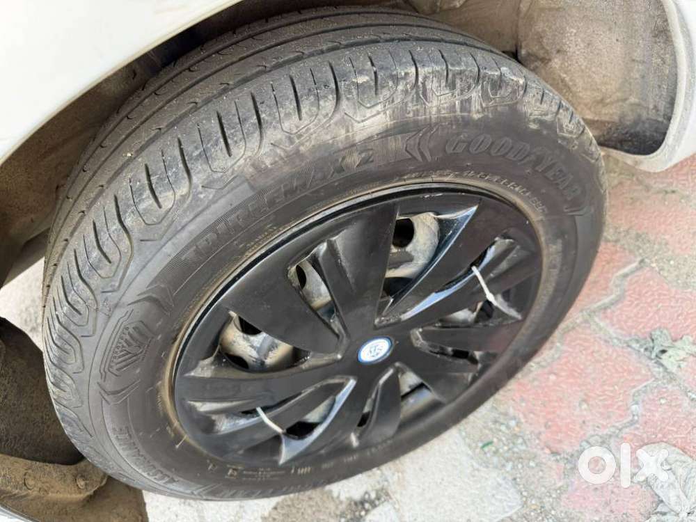 Toyota Etios, 2017, Diesel