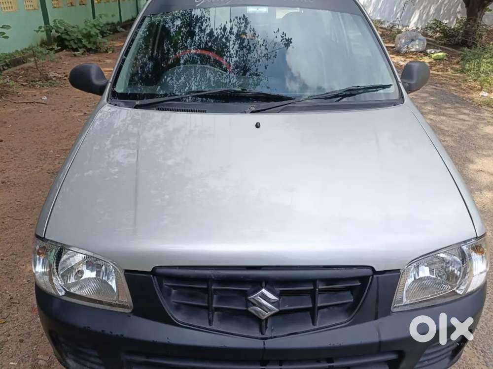 Maruti Suzuki Alto 2011