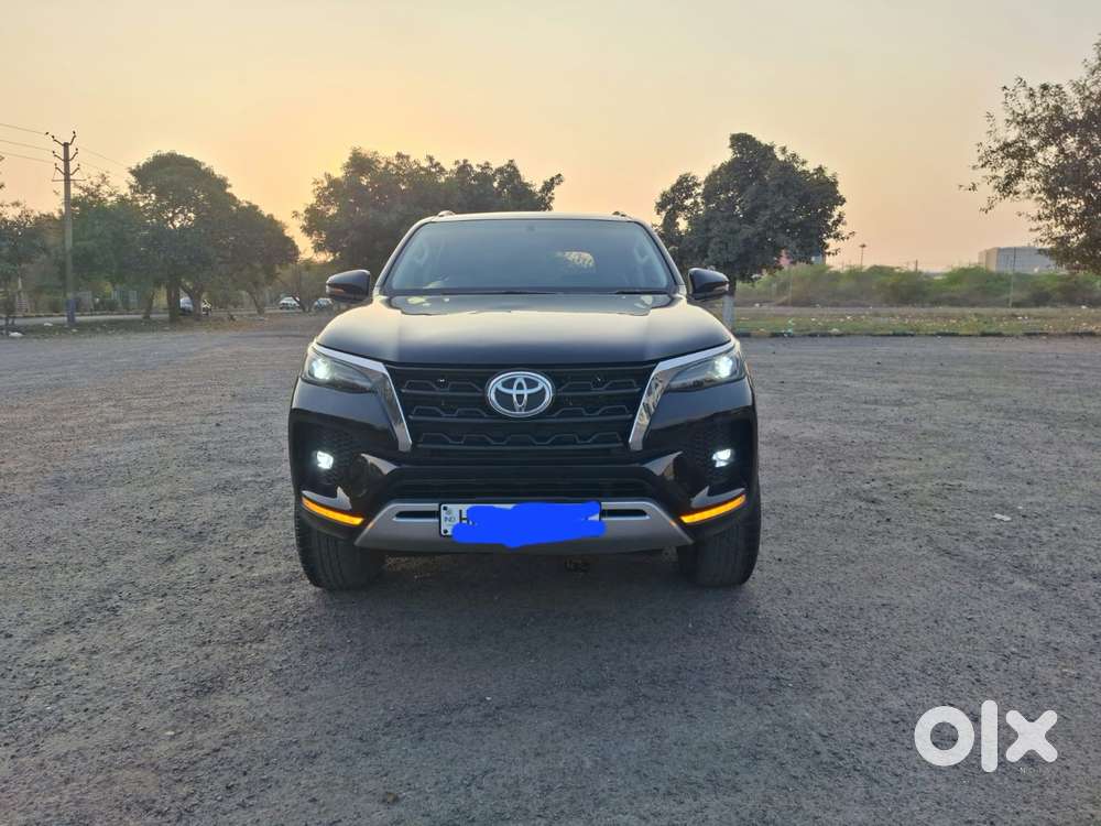 Toyota Fortuner 4x2 Mt 2.8 Diesel, 2025, Diesel