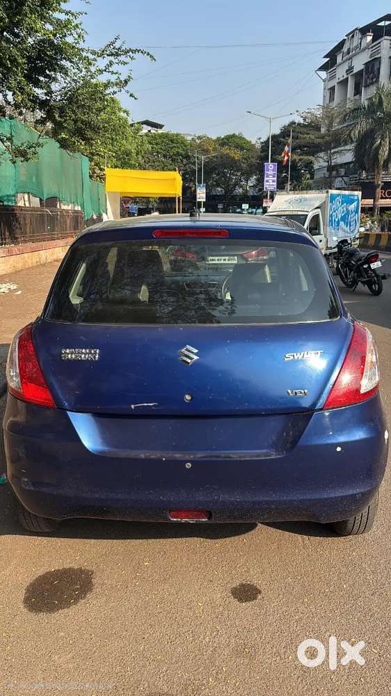 Maruti Swift Vdi 2011