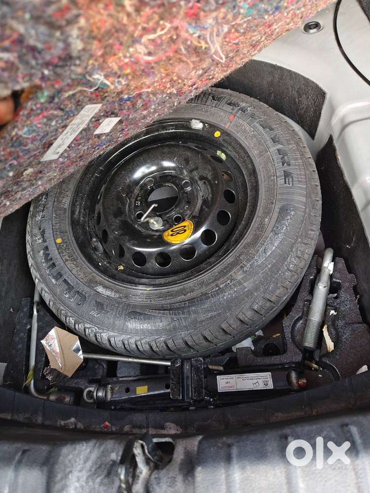 Tata Tigor Automatic