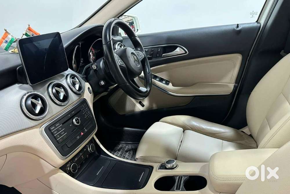 Mercedes-benz Gla 200 D, 2017, Diesel