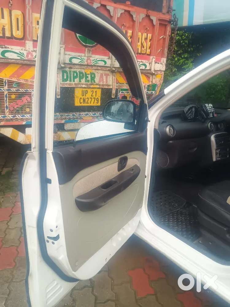 Hyundai Santro Xing 2013 Cng