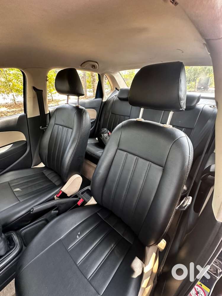 Volkswagen Ameo Diesel 2017 Single Lady Owned