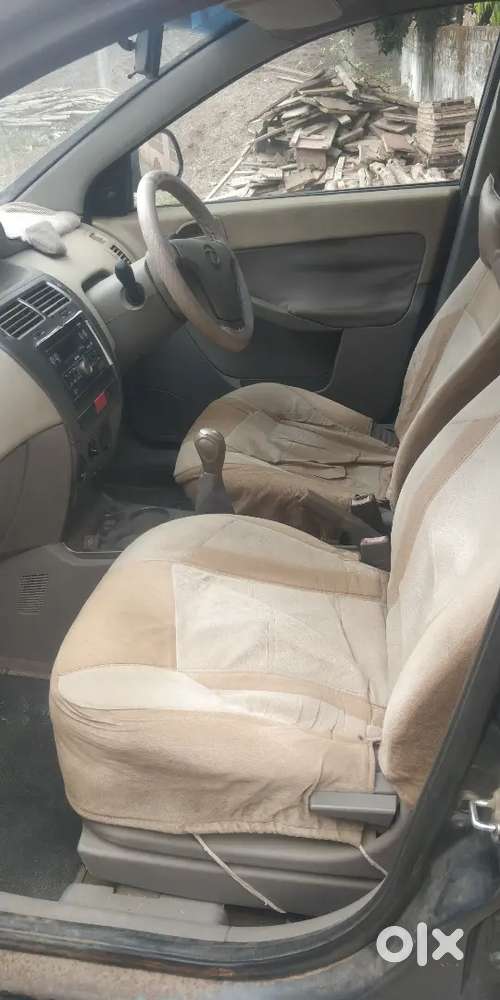 Low Budget Homely Single Handed Used Petrol Car