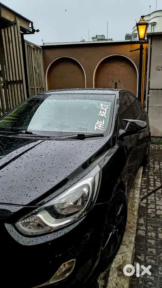 Hyundai Verna 1.6sx